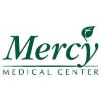 Mercy Medical Center logo