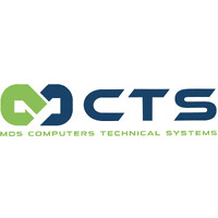 MDS CTS Logo