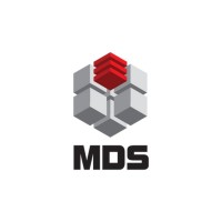 MDS Informaticki inzenjering logo