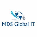 MDS Global IT logo