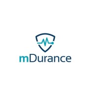 mDurance Solutions logo