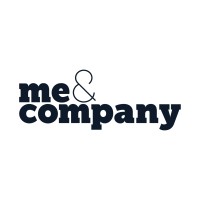 Me & Company GmbH logo