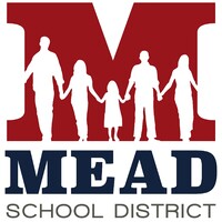 Mead School District logo