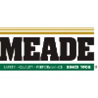 Meade logo