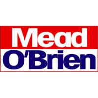 Mead O'Brien logo
