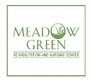 Meadow Green Nursing and Rehab Center logo