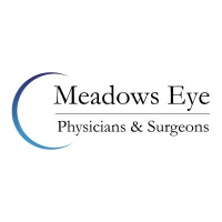 Logo Meadows Eye Physicians & Surgeons