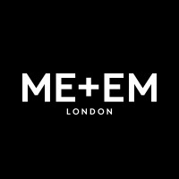 ME+EM Ltd logo