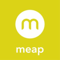 meap GmbH logo