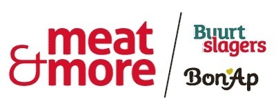 Meat&More logo