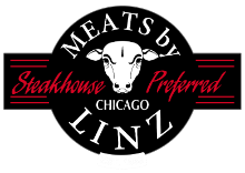 Meats by Linz logo