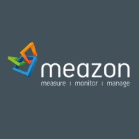 MEAZON logo