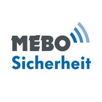 MEBO Sicherheit GmbH logo