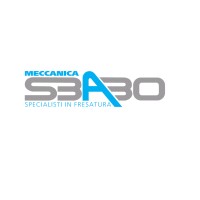 Meccanica Sbabo logo