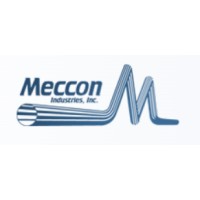 Meccon Industries Inc logo