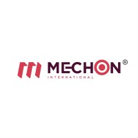 MECHON INTERNATIONAL logo