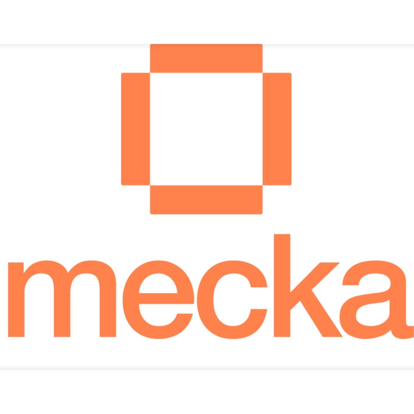 Mecka logo