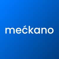 mećkano logo
