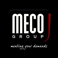 Meco Group logo