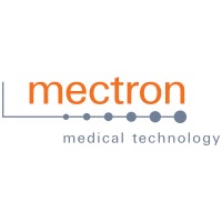 Mectron Medical logo