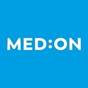 MED:ON MVZ logo