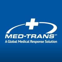 Med-Trans Corporation logo
