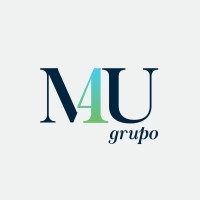Grupo Med4U logo