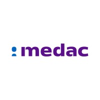 medac group logo