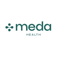 Meda Health logo