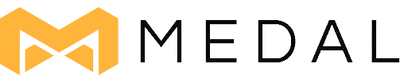Medal.tv logo