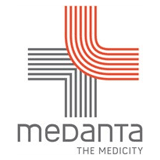 Medanta logo