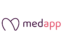 MedApp Nederland logo