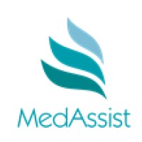 MedAssist logo