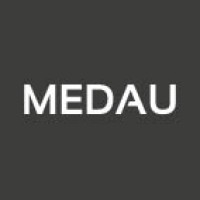 Логотип MEDAU.group
