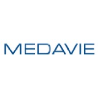 Medavie logo