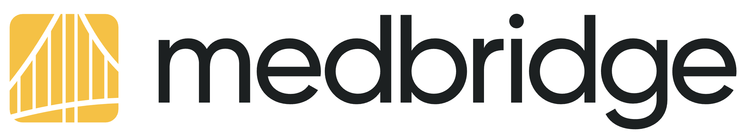 Medbridge logo
