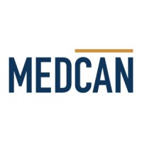 Medcan logo