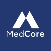 MedCore Partners logo