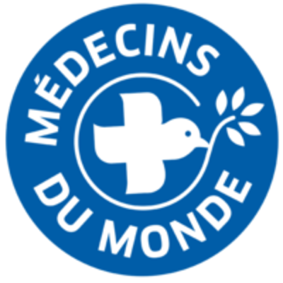 Médecins du Monde logo