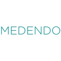 Medendo logo