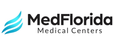 MedFlorida Medical Centers logo