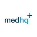 MedHQ logo