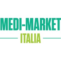 Medi-Market Italia logo