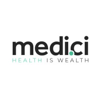 Medici logo