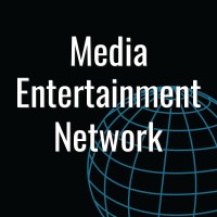 Media Entertainment Network Inc. logo