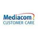 Mediacom Communications Corporation logo