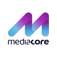 Mediacore Group logo