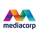 Mediacorp Pte Ltd logo