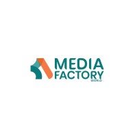 Media Factory World logo