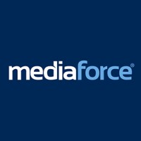 MediaForce logo